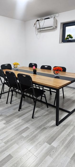 Аренда коференц зал/учебный центр по часовая