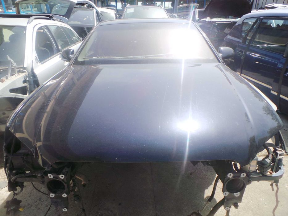 Преден капак Audi A8 D3 2007
