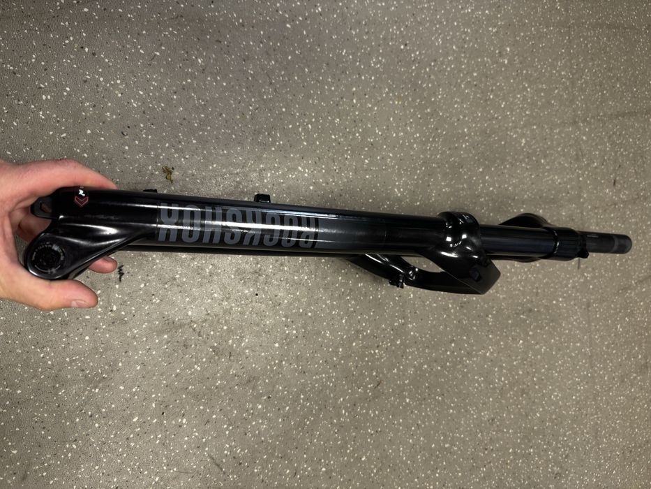 Вилка Rock Shox Judy 29” 100mm boost