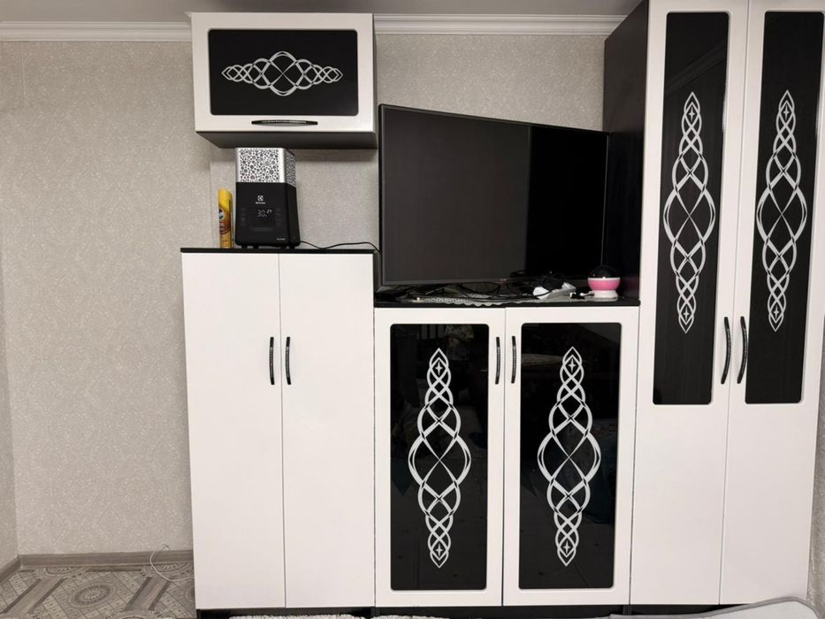 Шкаф сатылады бағасы 30 мың теңге, самовывоз.