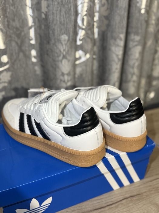 Adidas Samba OG
