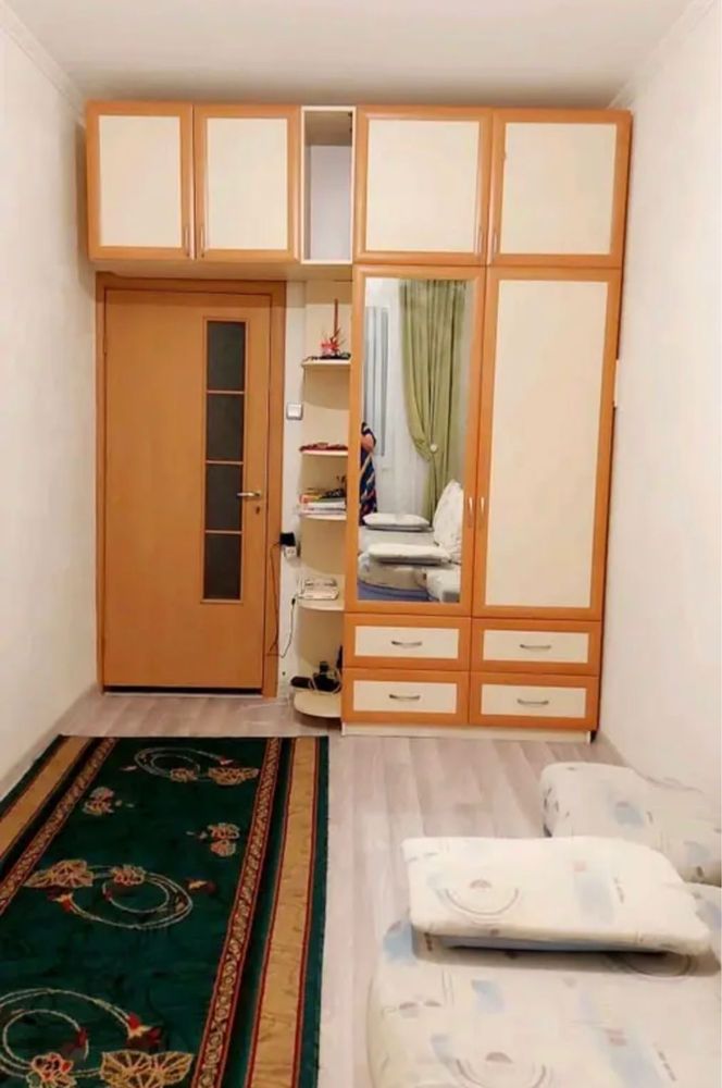 Сдается комната в квартире.