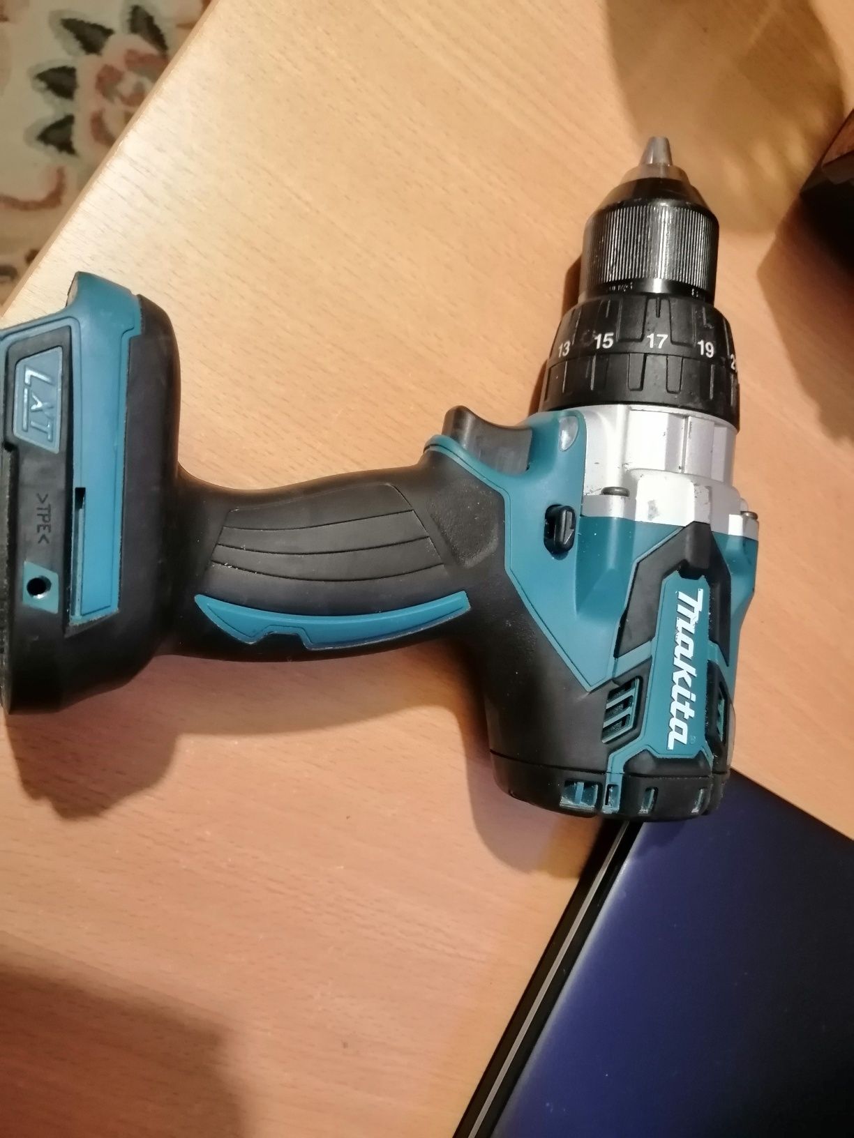 Vind makita autofiletanta cu impact