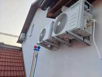 Montaj si intretinere aparate aer conditionat judetul olt si dolj