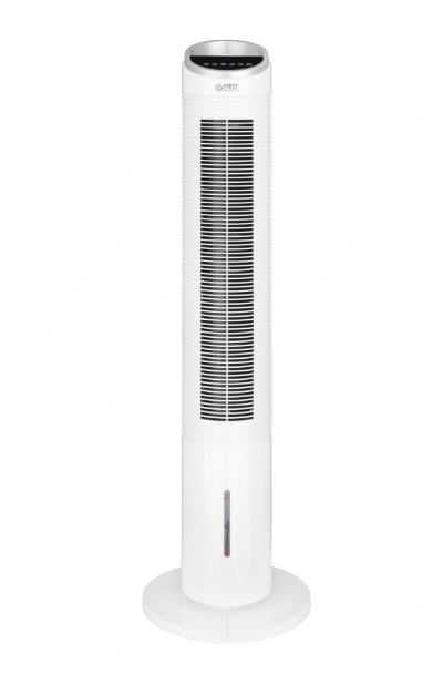 Ventilator turn cu răcire cu apă