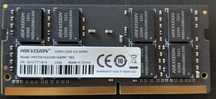 Оперативная память для ноутбука DDR4 16Gb