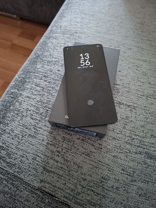 Samsung s 25 în garanție