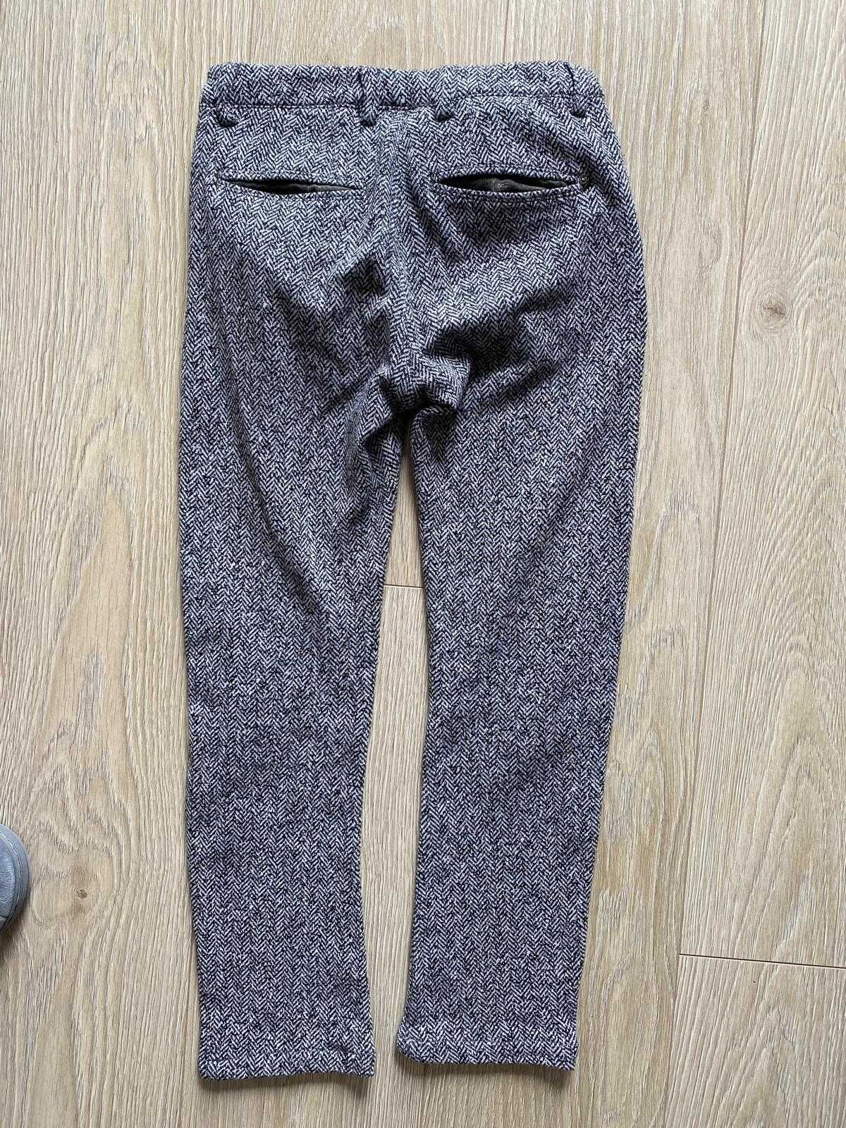 Pantaloni casual,baieti,varsta 8-9 ani