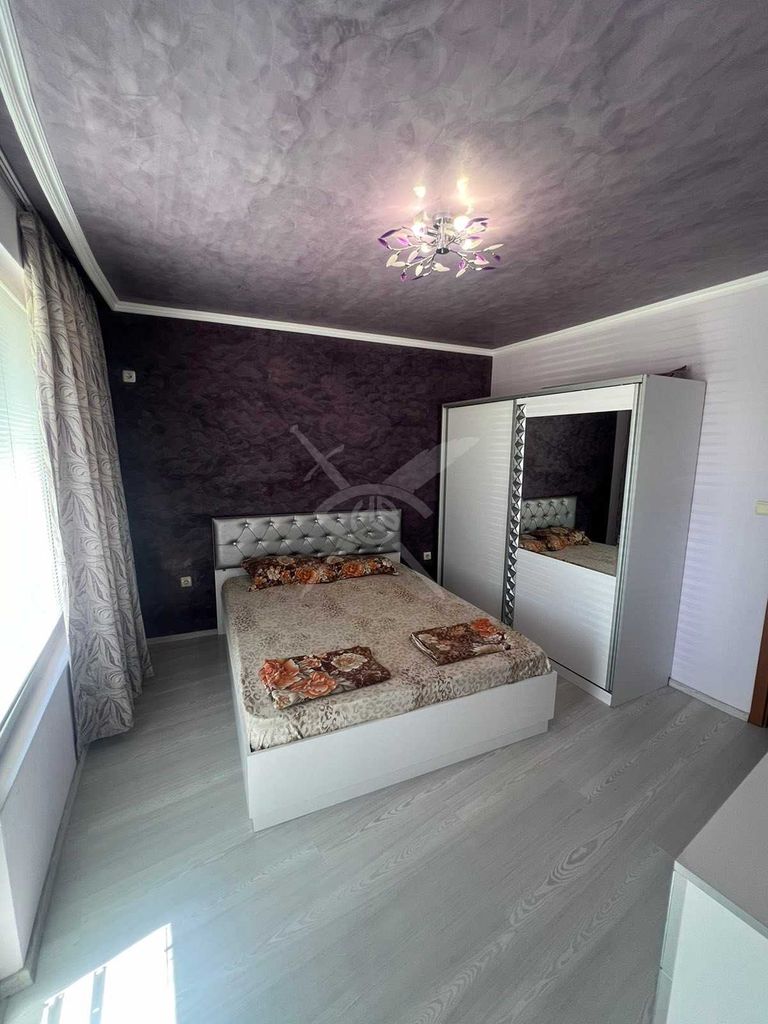 Продава се Двустаен апартамент в к.к. Слънчев бряг - 66 кв.м за 1243 €/кв.м - Снимка #7