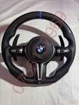 Volan carbon Bmw f01 f06 f36 f32 f10 f30 seria 1 3 5 6 7 4