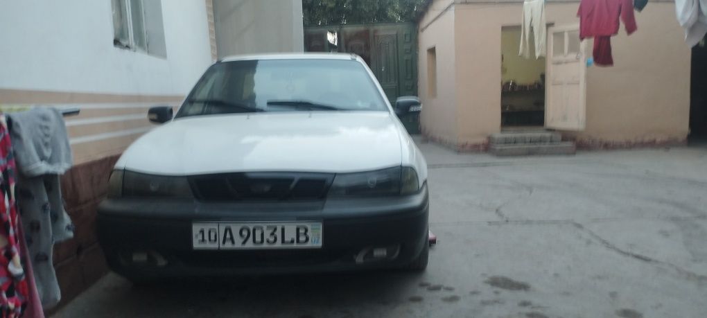 Nexa 1 matori 1.8
