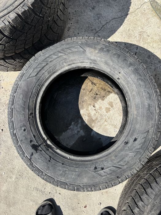 Продам резину зимняя и летняя