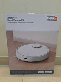 XIAOMI ROBOT VACUUM S12//Fin X Amanet &Exchange -cod 41468