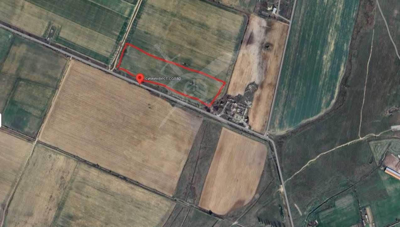 Парцел в Раковски