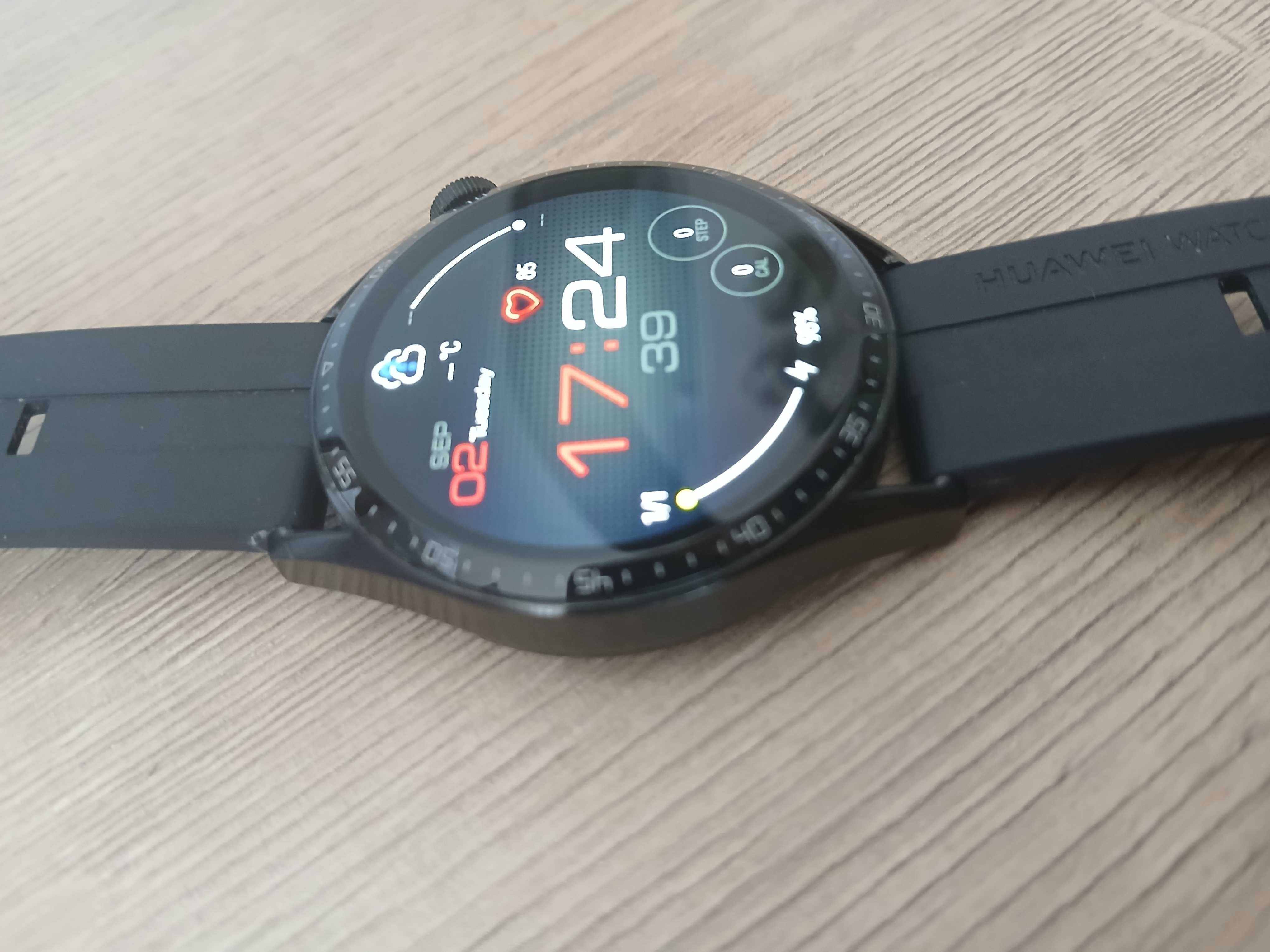 Huawei Watch GT 3