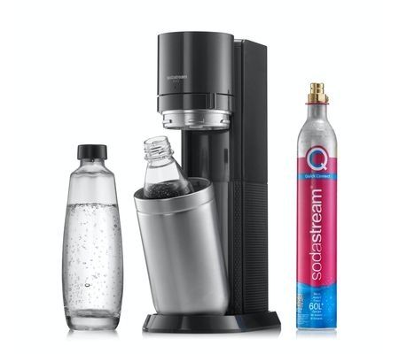 Пълнене на патрон с 0.425кг CO2 за Sodastream, Happy Frizz и други!