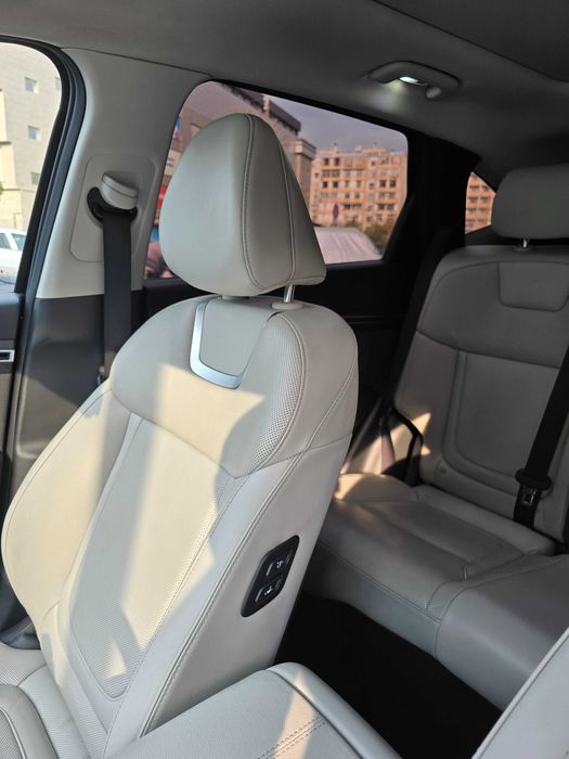 Hyundai Tucson 2022 yil sotiladi