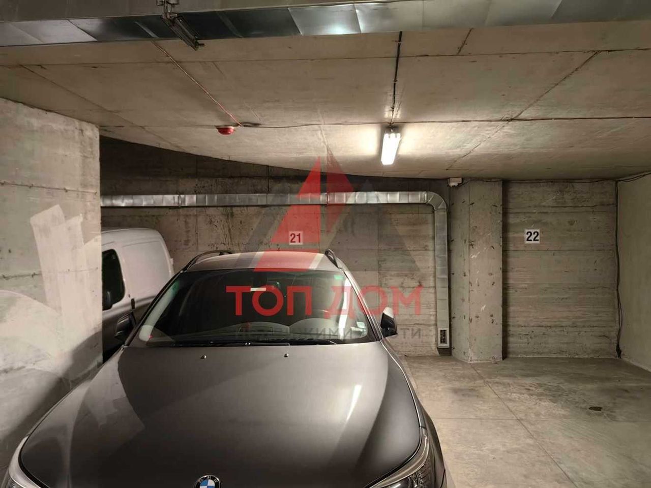 Дава се под наем Тристаен апартамент в Варна, Възраждане 1 - 75 кв.м за 510 € - Снимка #5