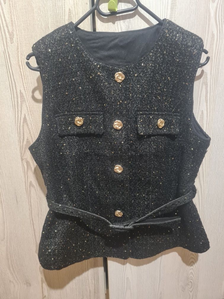 Елек по модел на ZARA