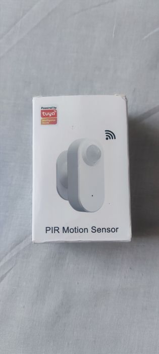 Senzor de proximitate wireless