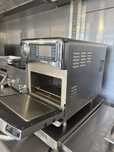 Cuptor rapid Turbochef sota I1