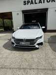 Vw Arteon 4motion R-line