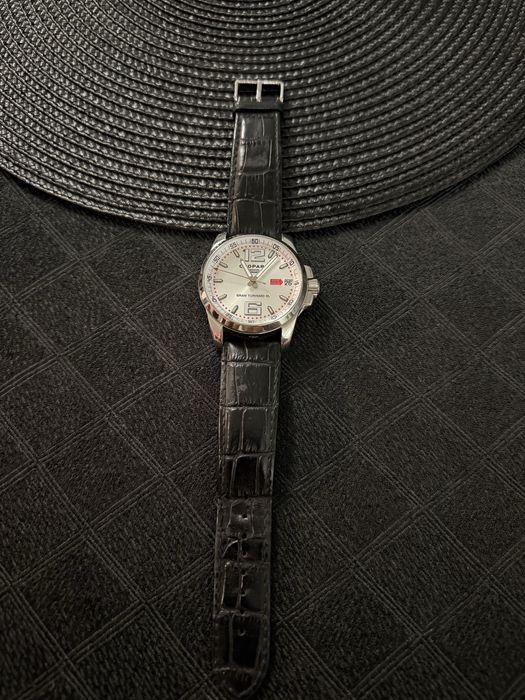 Часовник “Chopard”