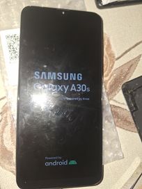Samsung a30c без драскотини по дисплея.