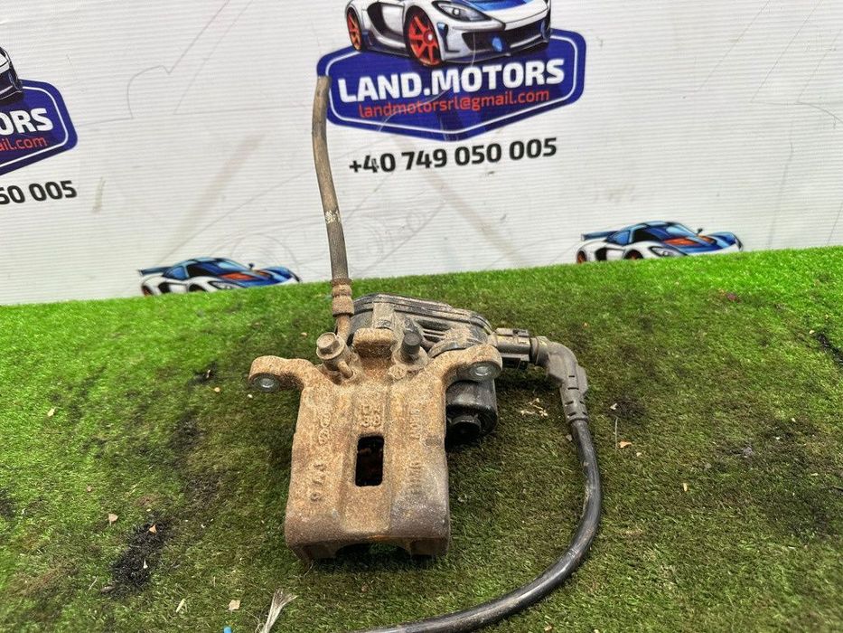 Etrier fata dreapta etrier fata stanga kia ceed motor 1.4 tgdi 2018-2021