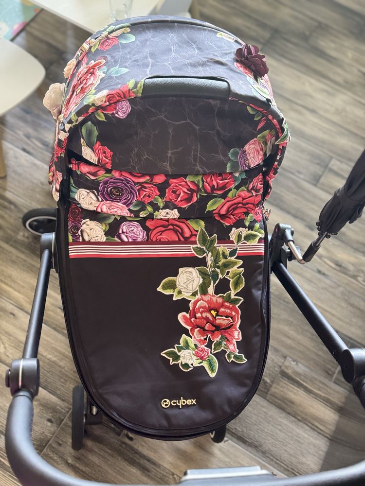Детска количка Cybex Mios