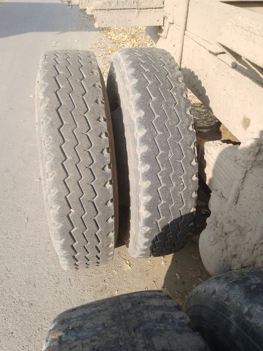 Kamaz bolon sotiladi 280