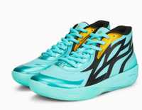 Puma LAMELO BALL mb.02 HoneyComb 40