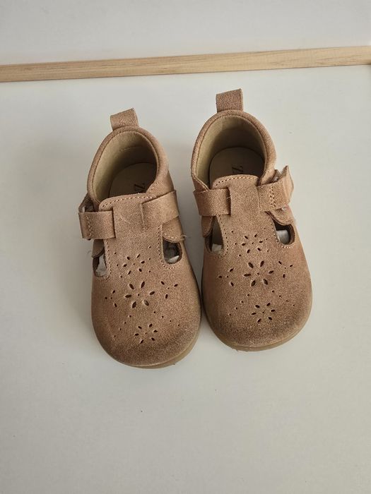 Сандали Zara 22 номер