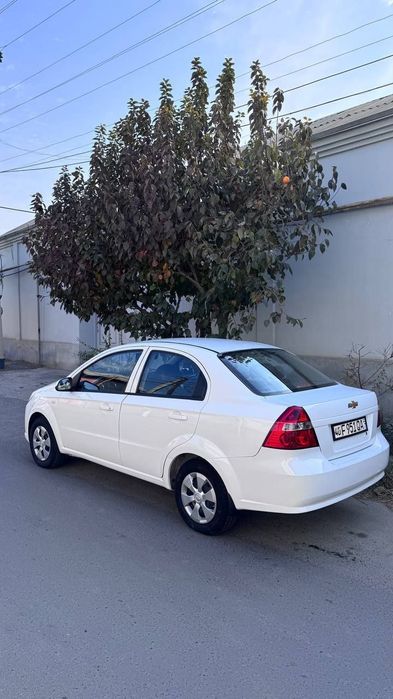 Nexia 3 ideal xolati yangi