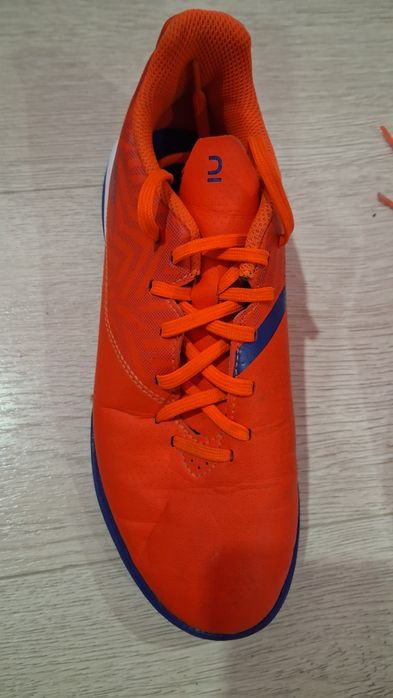 Запазени стоножки KIPSTA - 36 н.