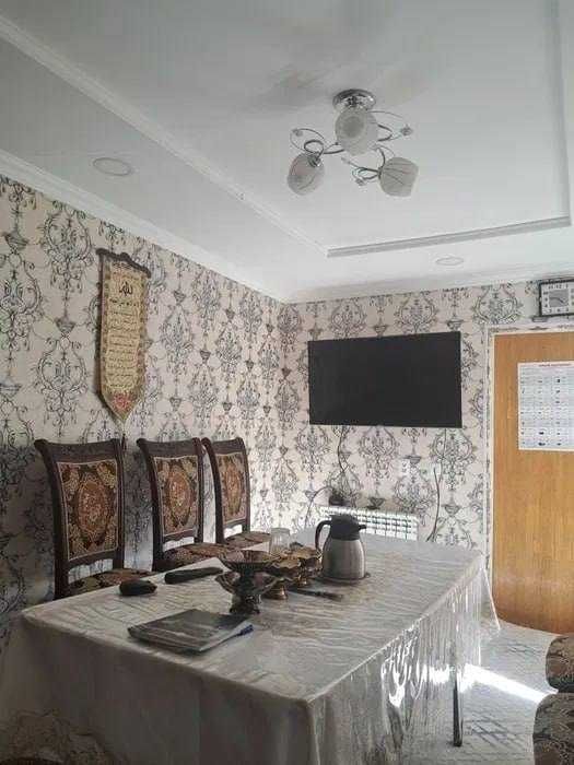 Srochna Uchaska Sotiladi Qazi mahalada