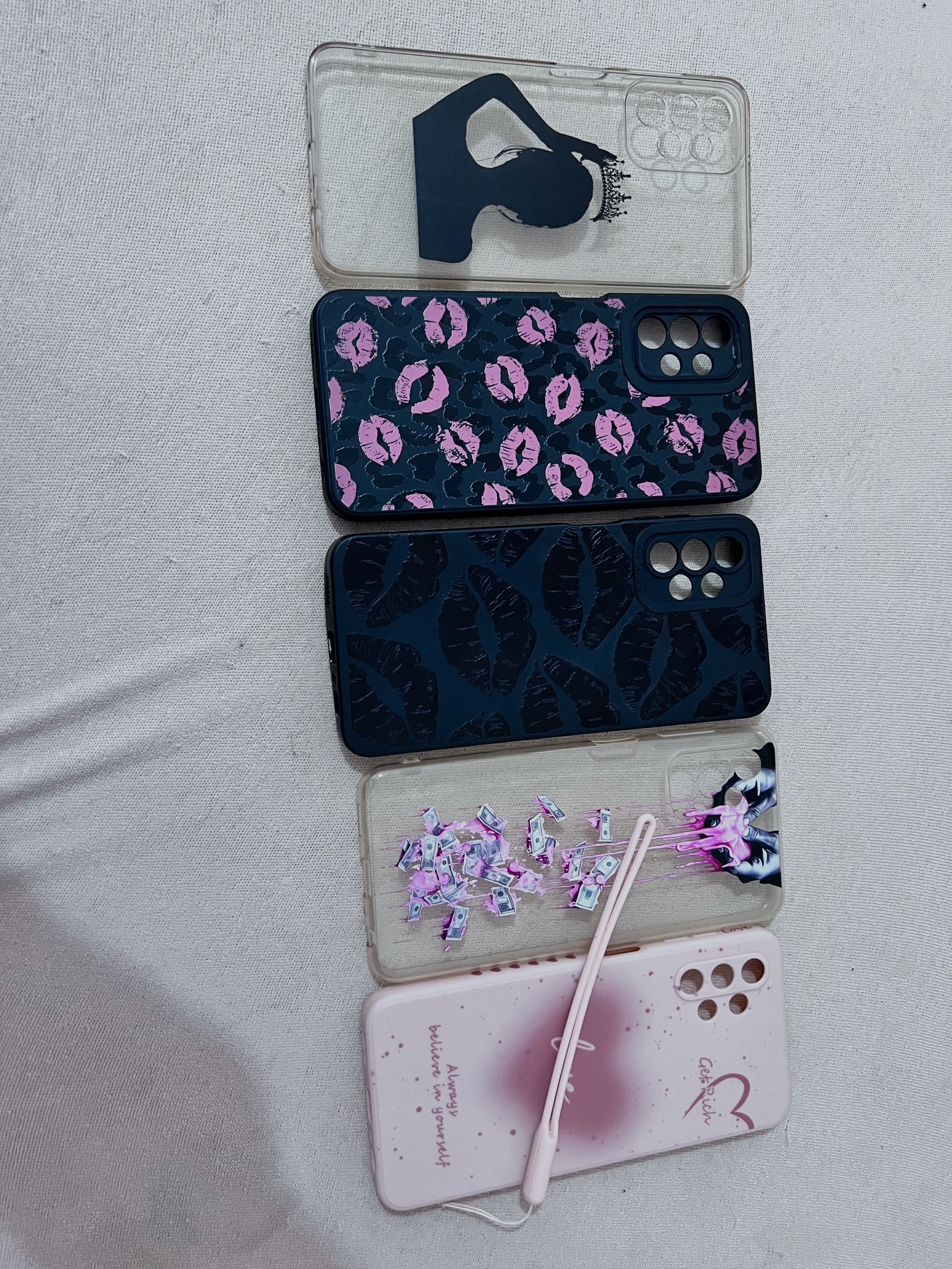 Калъфи за  Samsung Galaxy A13 4g