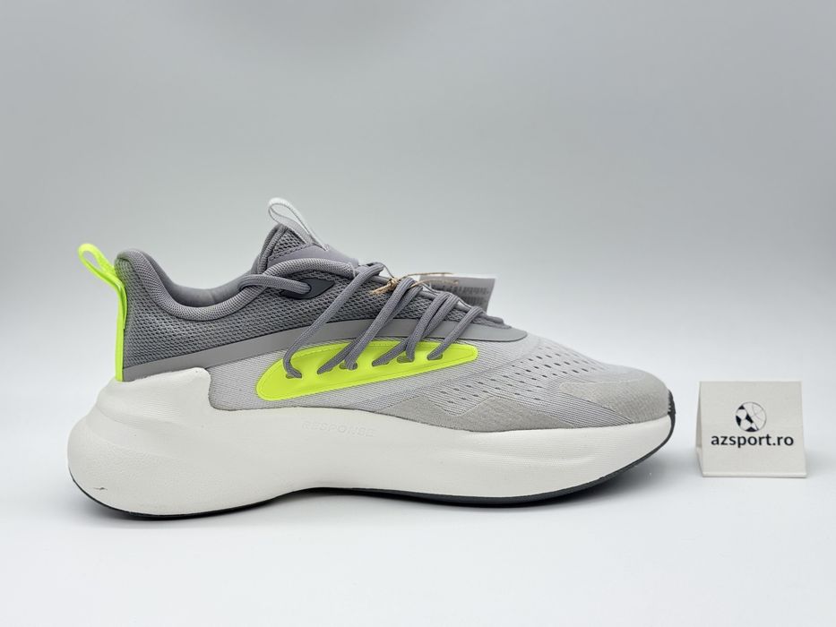 Adidas AlphaBoost V2 Noi Originali (42)