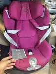 Автокресло Cybex cybex sirona z i-size