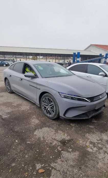 byd han 605 Nasiyaga + Naxtga beriladi