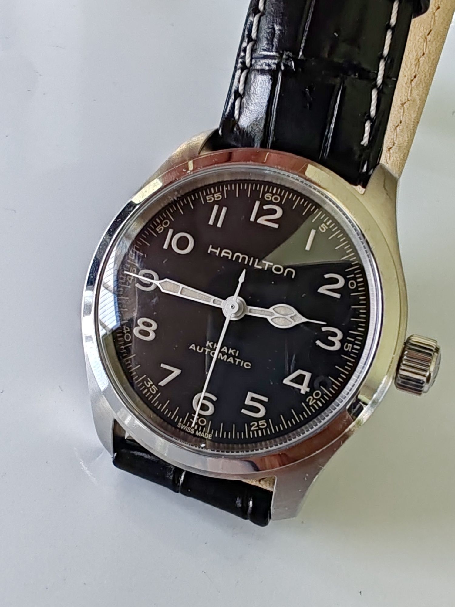 Ceas Hamilton  Khaki Murph Automatic 38 mm Automatic