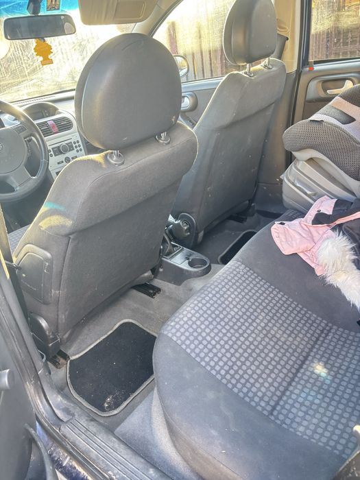 Vand Opel Corsa C motor 1.2