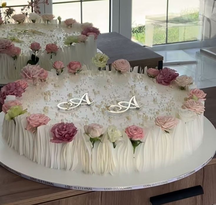 Торт на заказ Чирчик