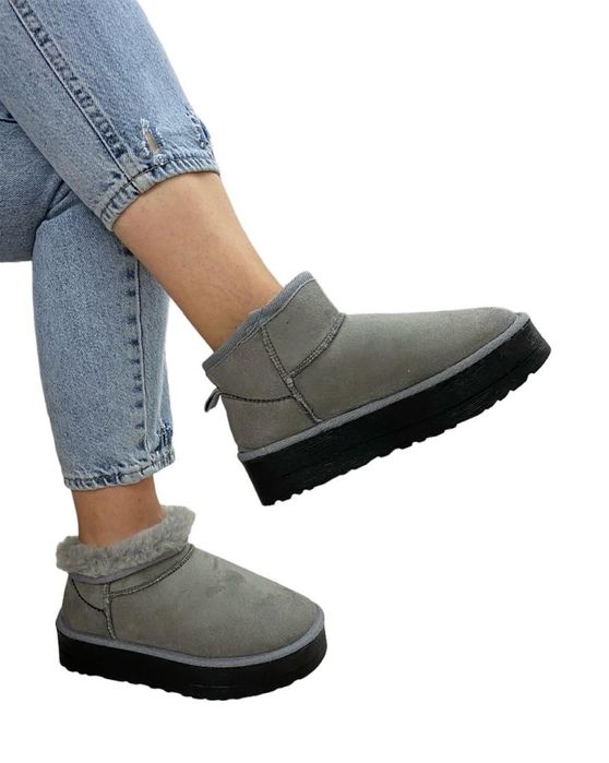 UGG дамски ботита