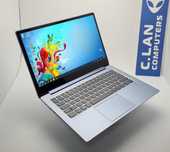 Lenovo IdeaPad 530S i5 8250U/8GB/256SSD/FHD/Подсветка