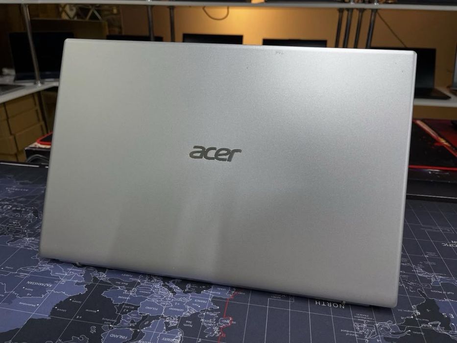 Ноутбук Acer Aspire 3 Core i3-1115G4/8GB/SSD512GB