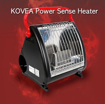 Обогреватель газовый Kovea Power Sense (KH-2006)