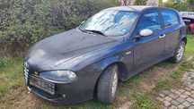Алфа 147 1.9 150к.с.
