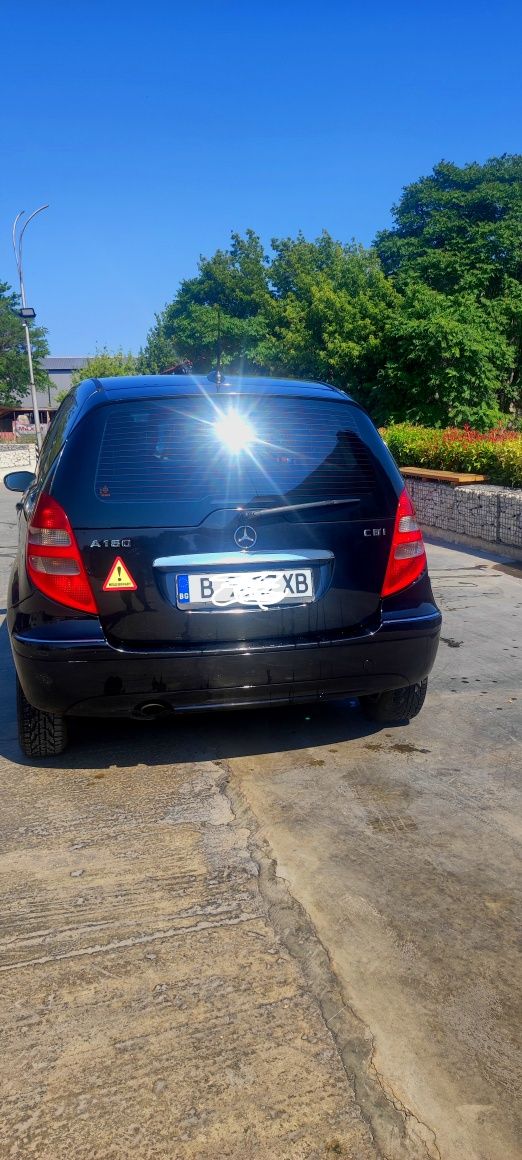 Mercedes benz A180