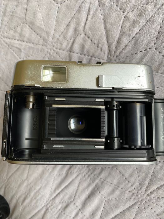 Продавам камера Viigtlander Vito CL